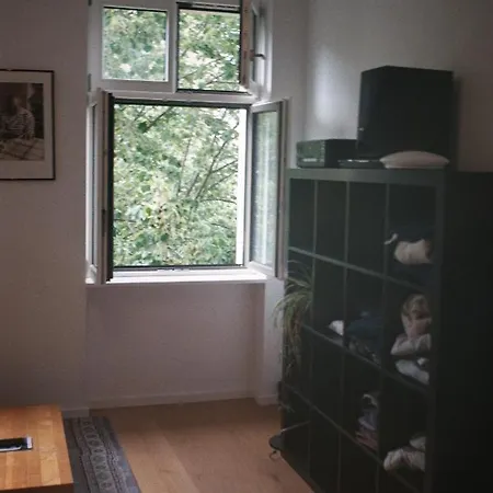 Bed & Breakfast In The Center Of